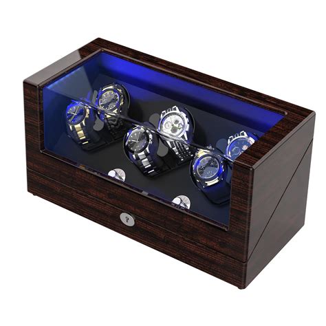 watch box for automatic watches